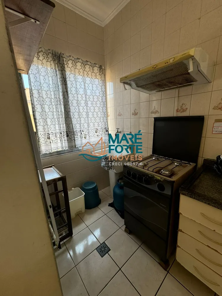 Apartamento, 2 quartos, 64 m² - Foto 5