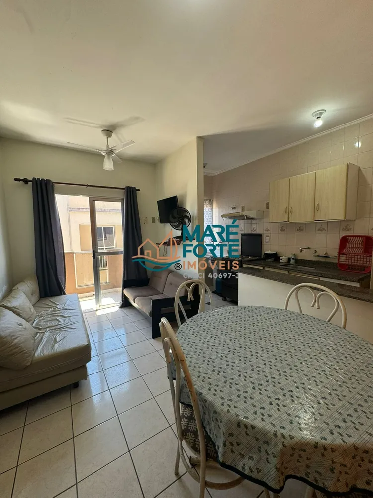 Apartamento, 2 quartos, 64 m² - Foto 1