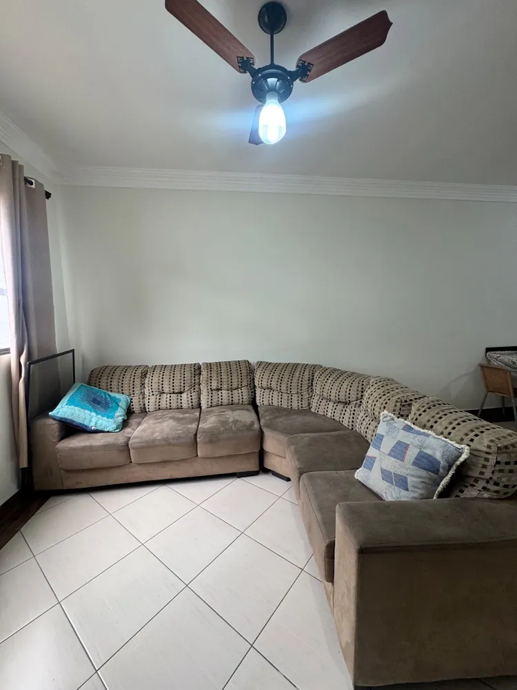 Apartamento, 2 quartos, 70 m² - Foto 3