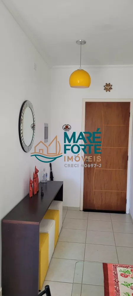 Apartamento, 2 quartos, 88 m² - Foto 3