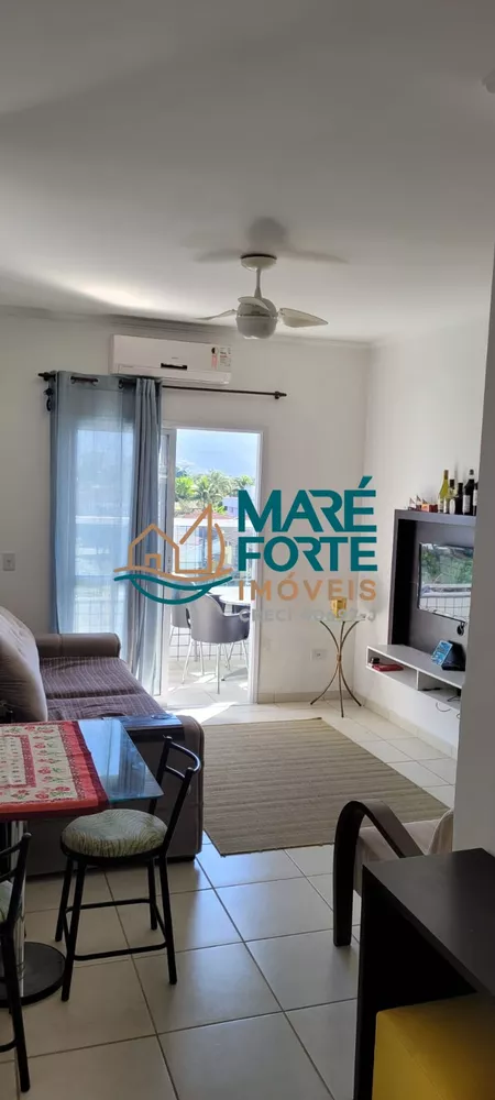 Apartamento, 2 quartos, 88 m² - Foto 2