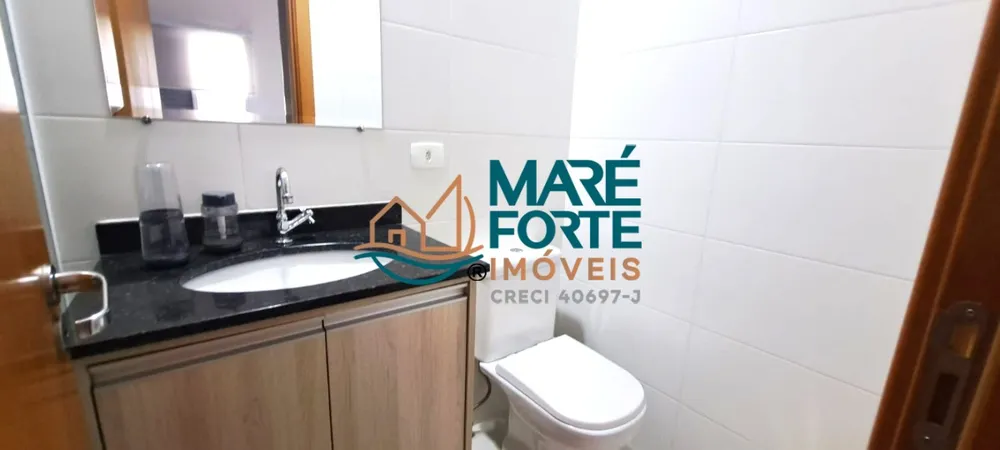 Apartamento, 2 quartos, 58 m² - Foto 3