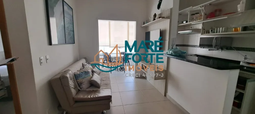 Apartamento, 2 quartos, 58 m² - Foto 6