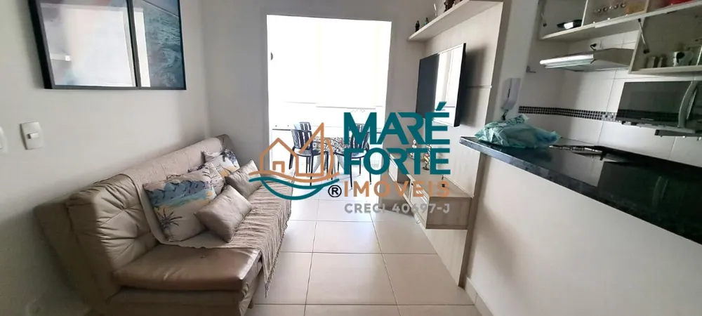 Apartamento, 2 quartos, 58 m² - Foto 1