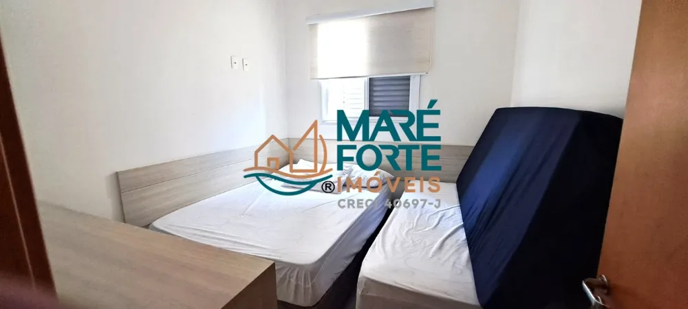 Apartamento, 2 quartos, 58 m² - Foto 2