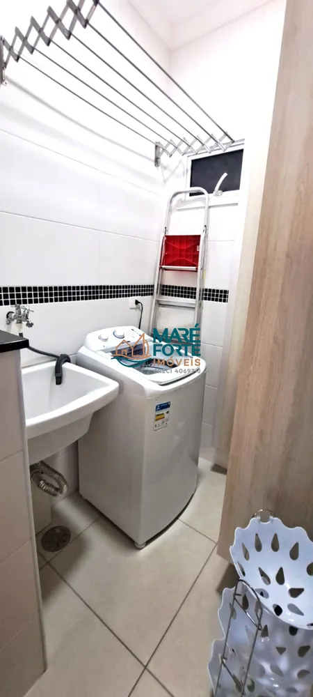 Apartamento, 2 quartos, 58 m² - Foto 4
