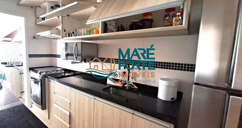 Apartamento, 2 quartos, 58 m² - Foto 5