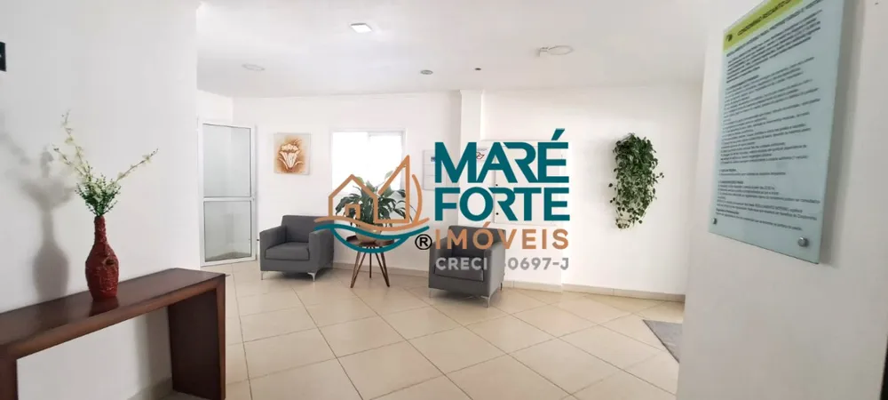 Apartamento, 2 quartos, 58 m² - Foto 12