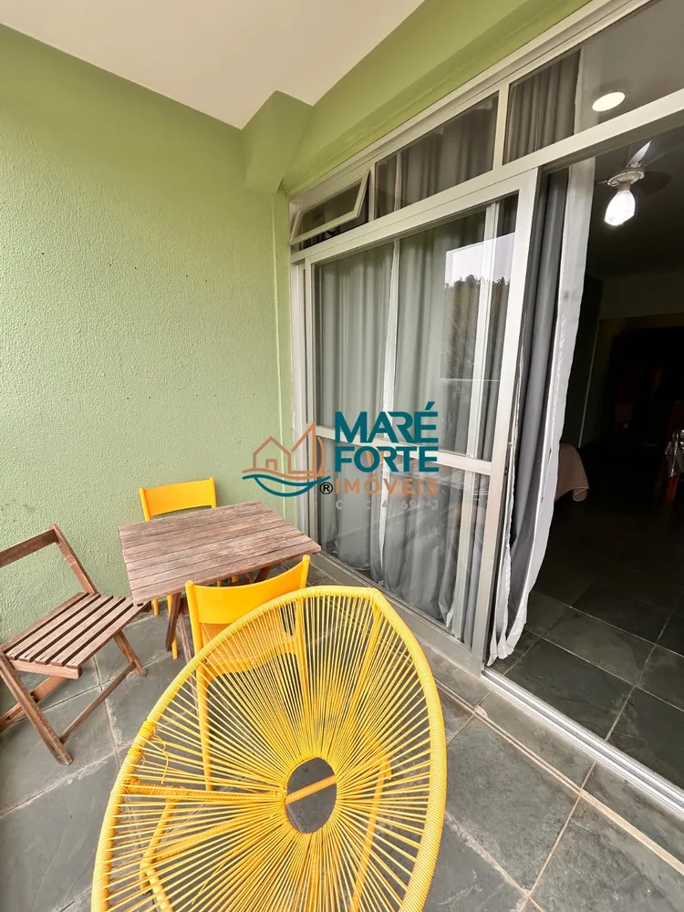 Apartamento, 2 quartos, 72 m² - Foto 12