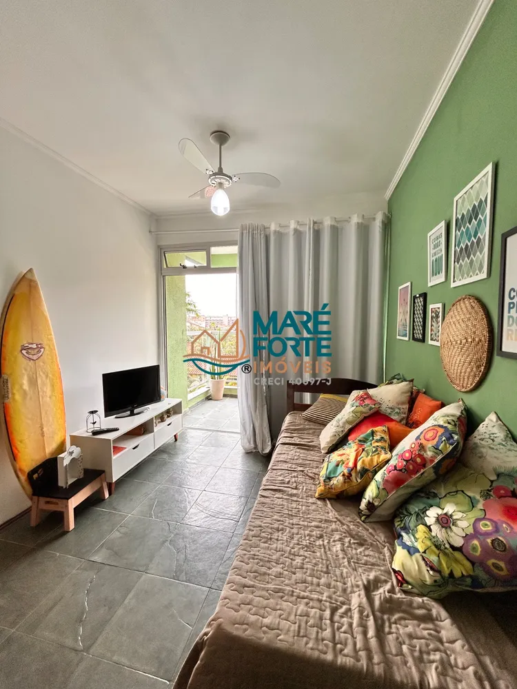 Apartamento, 2 quartos, 72 m² - Foto 6