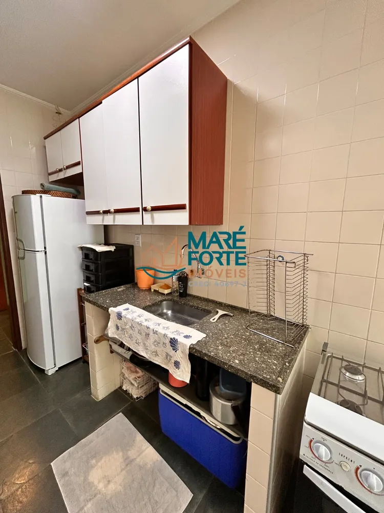 Apartamento, 2 quartos, 72 m² - Foto 2