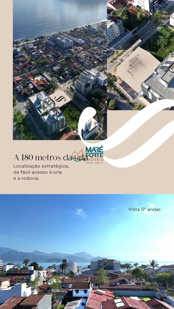 Apartamento, 1 quarto, 36 m² - Foto 4