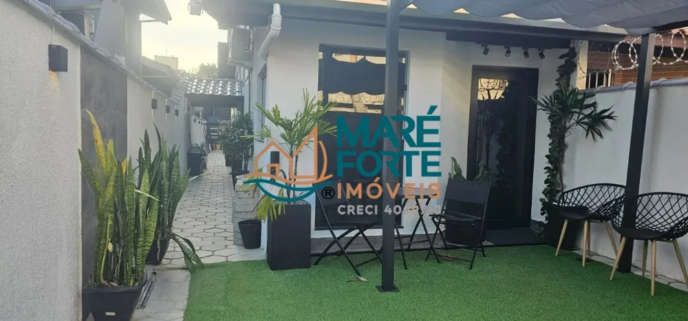 Casa, 4 quartos, 100 m² - Foto 1