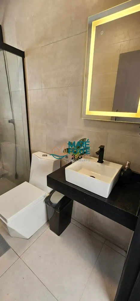 Casa, 4 quartos, 100 m² - Foto 5