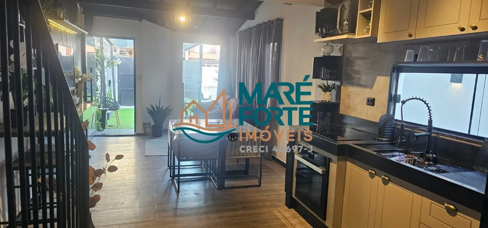 Casa, 4 quartos, 100 m² - Foto 4