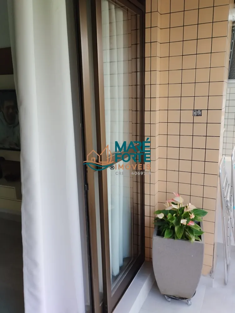 Apartamento, 2 quartos, 76 m² - Foto 8