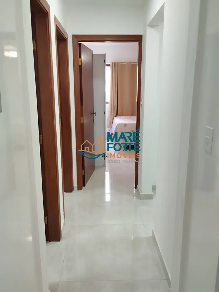 Apartamento, 2 quartos, 76 m² - Foto 2