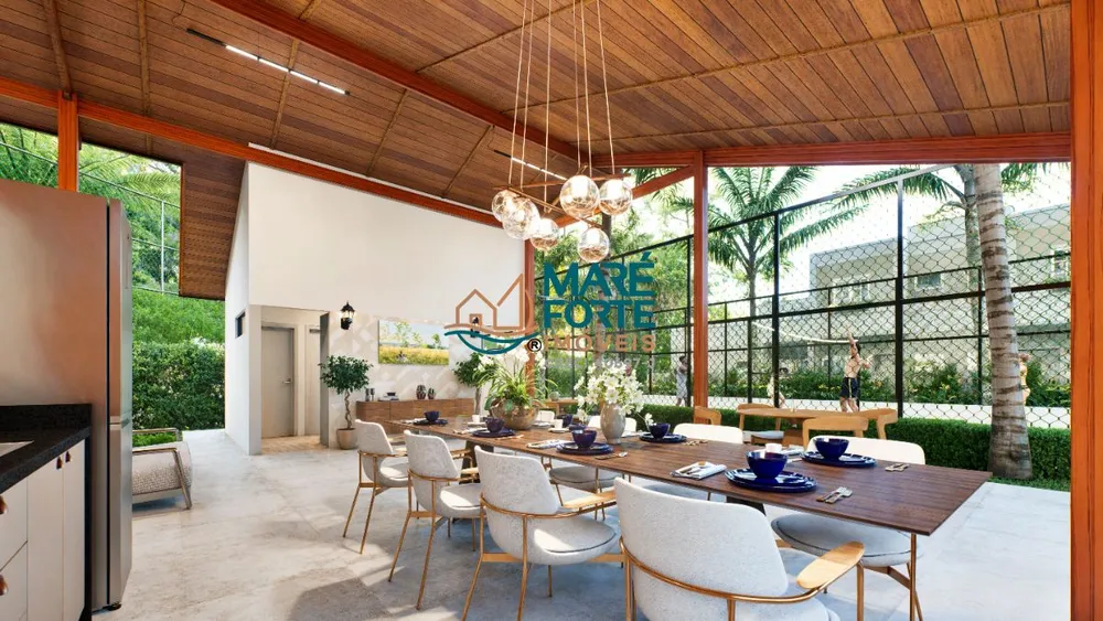 Casa de Condomínio, 2 quartos - Foto 7