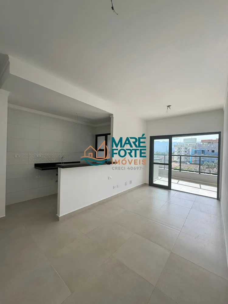 Apartamento, 2 quartos, 69 m² - Foto 2