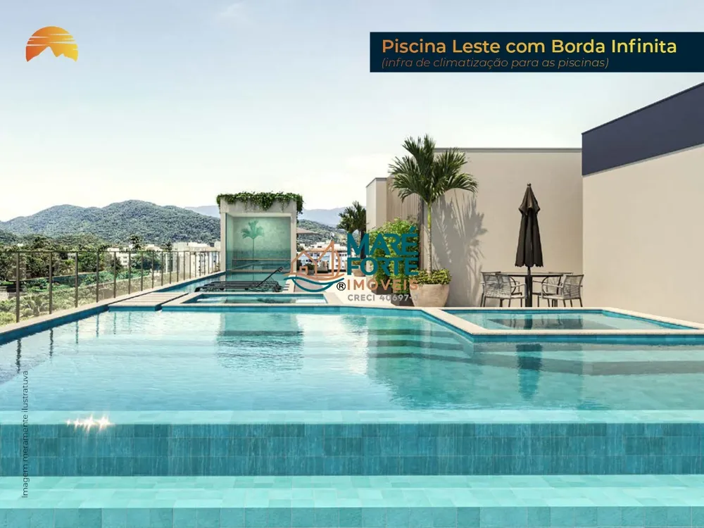 Apartamento, 2 quartos, 58 m² - Foto 1