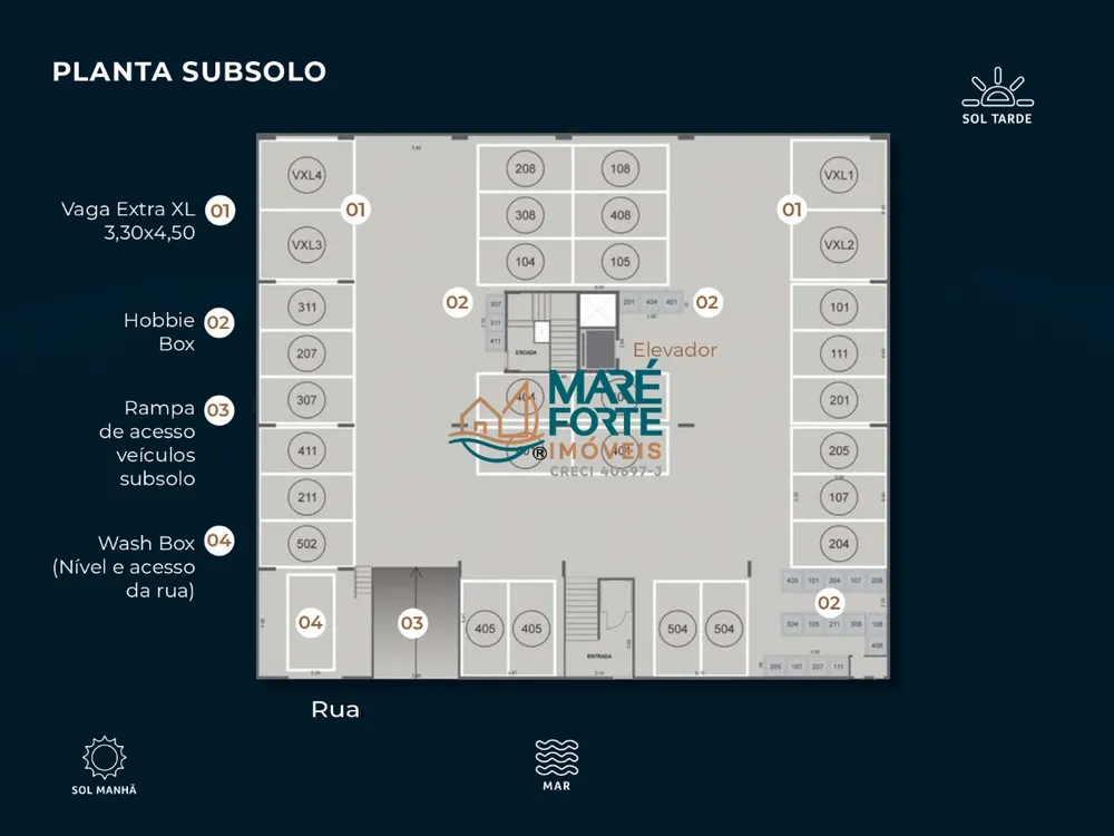 Apartamento, 2 quartos, 58 m² - Foto 4