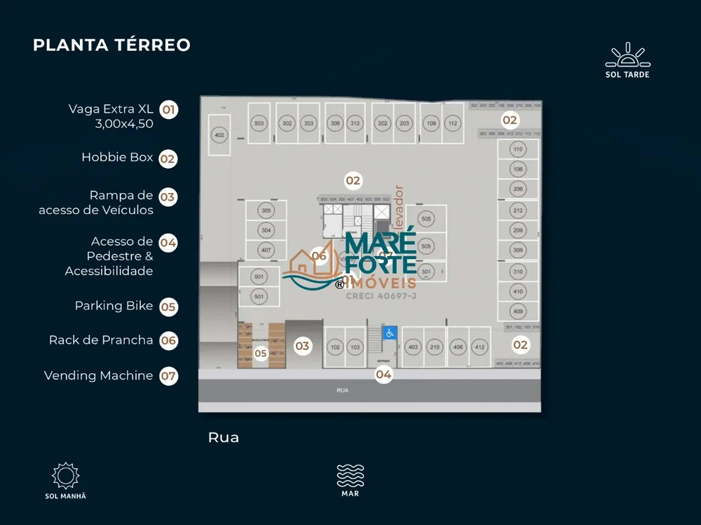 Apartamento, 2 quartos, 58 m² - Foto 5