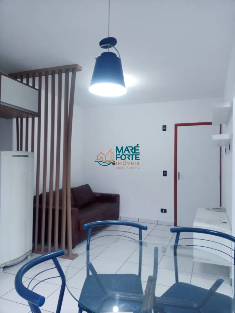 Apartamento, 2 quartos, 45 m² - Foto 1