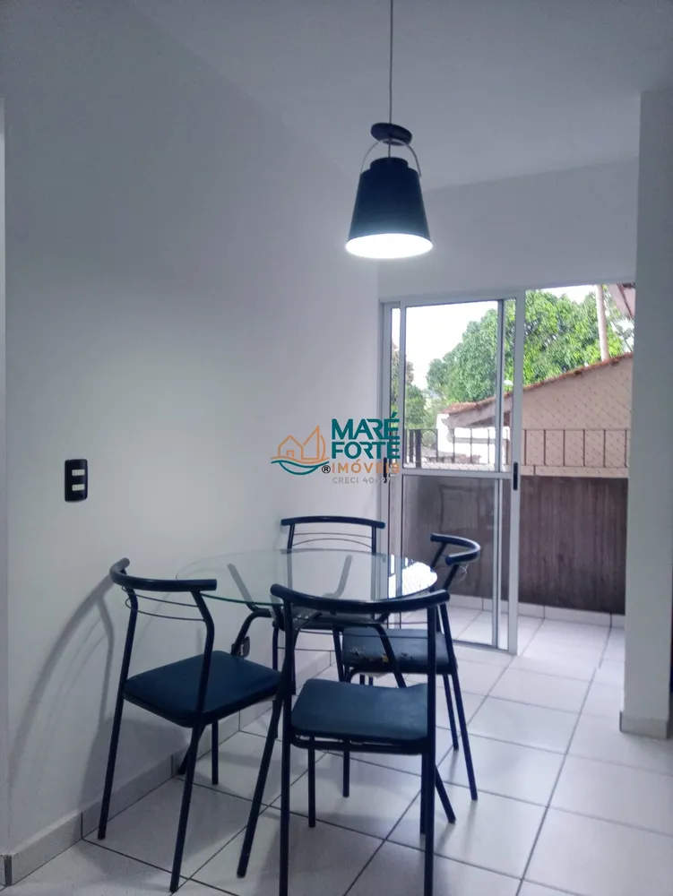 Apartamento, 2 quartos, 45 m² - Foto 2