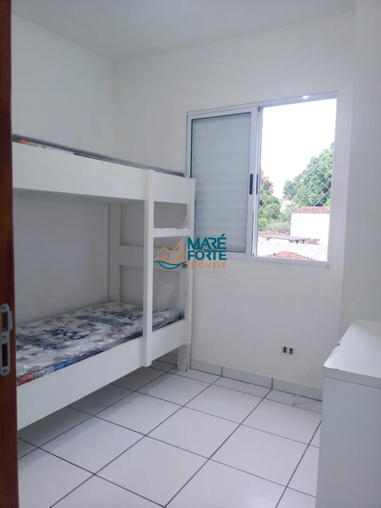 Apartamento, 2 quartos, 45 m² - Foto 5