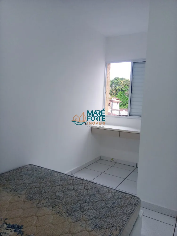 Apartamento, 2 quartos, 45 m² - Foto 7