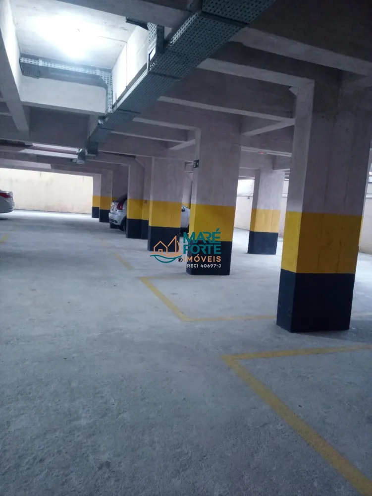 Apartamento, 2 quartos, 45 m² - Foto 8