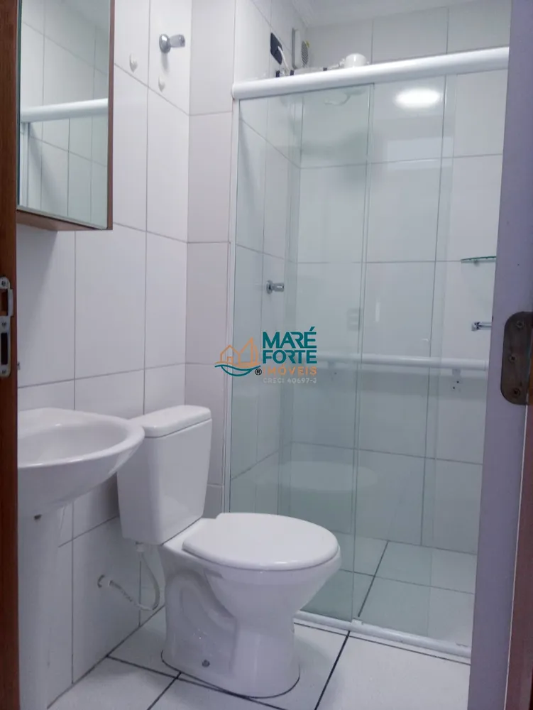 Apartamento, 2 quartos, 45 m² - Foto 4