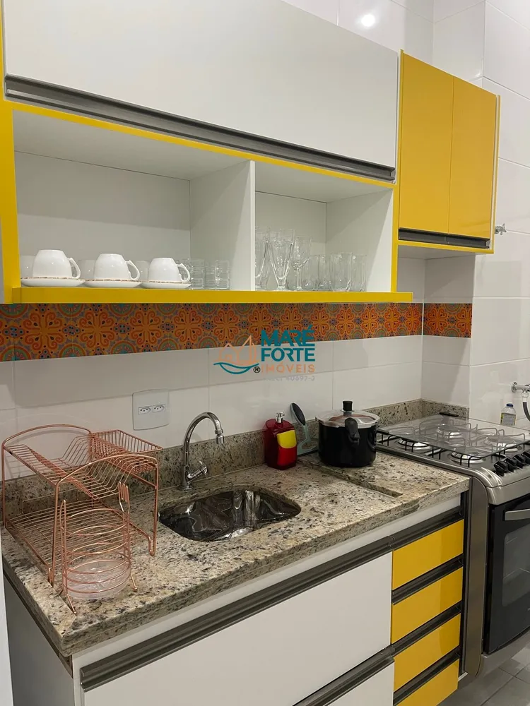 Apartamento, 2 quartos, 63 m² - Foto 11