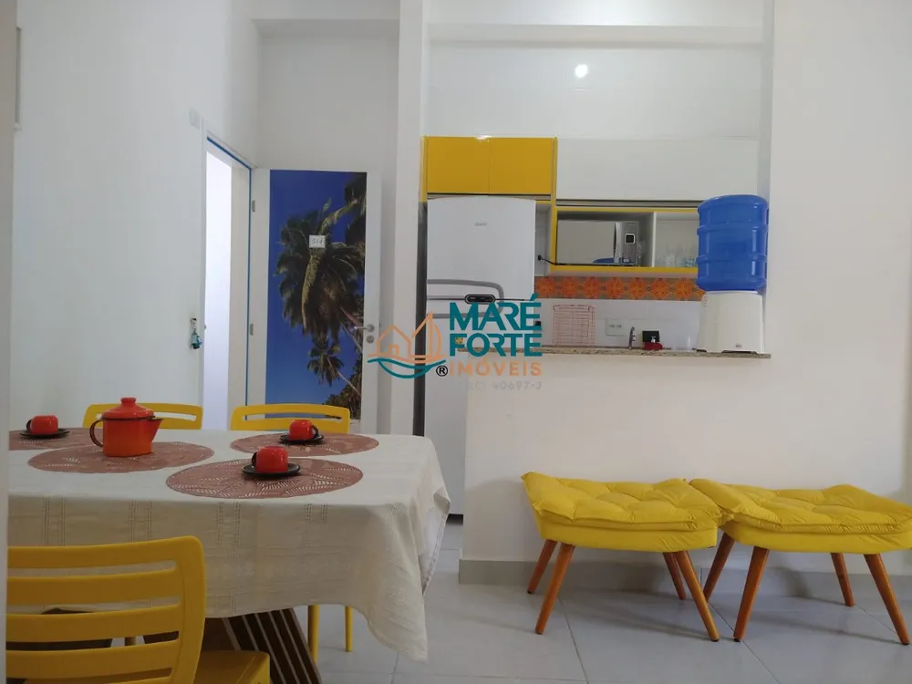 Apartamento, 2 quartos, 63 m² - Foto 2