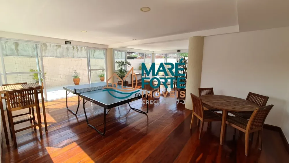 Cobertura, 4 quartos, 280 m² - Foto 11