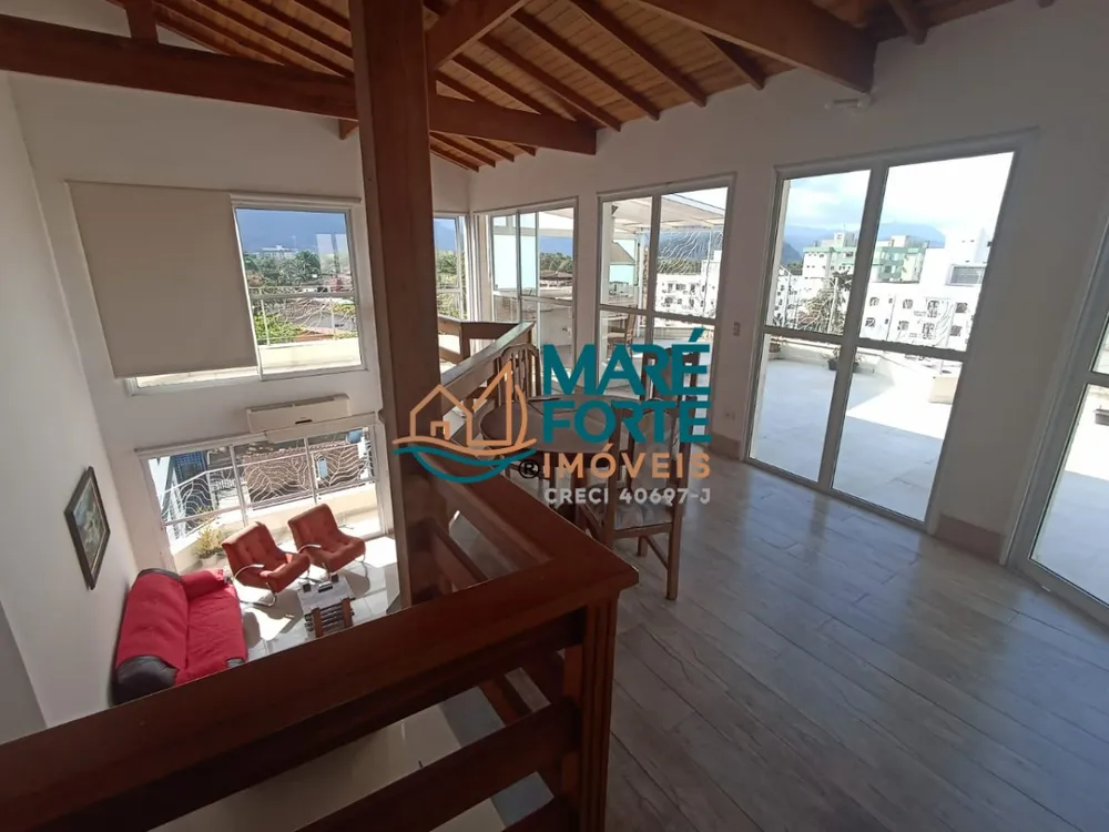 Cobertura, 4 quartos, 280 m² - Foto 1
