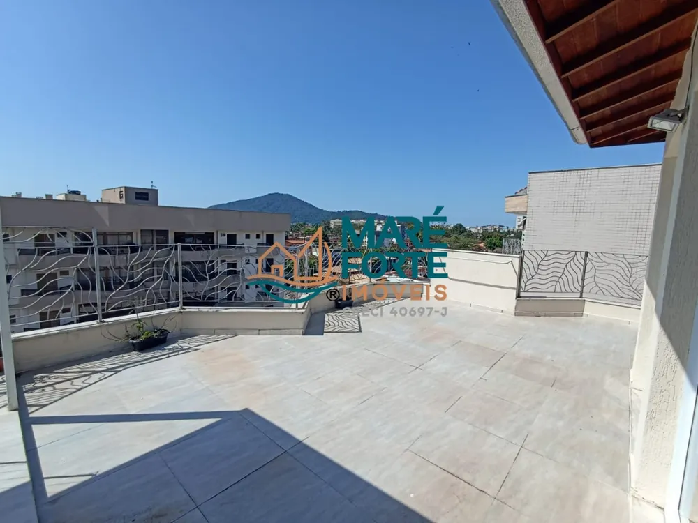 Cobertura, 4 quartos, 280 m² - Foto 9