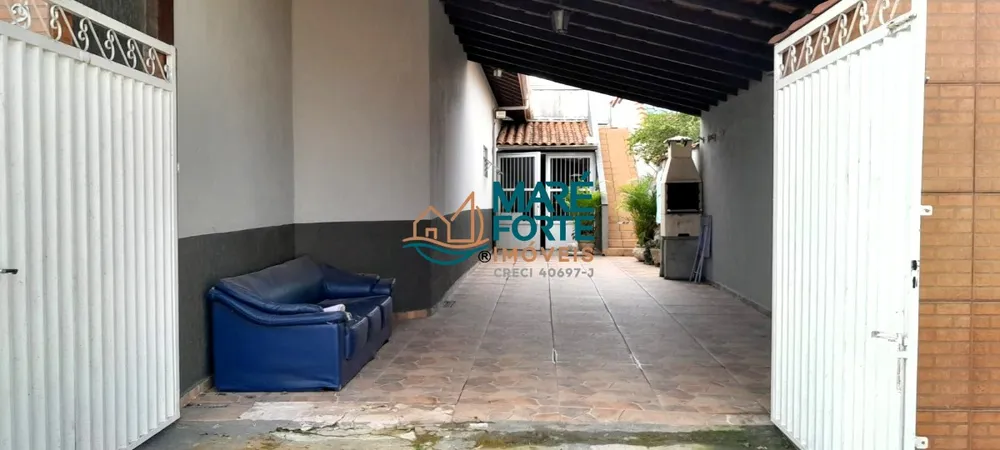 Casa, 5 quartos, 221 m² - Foto 16