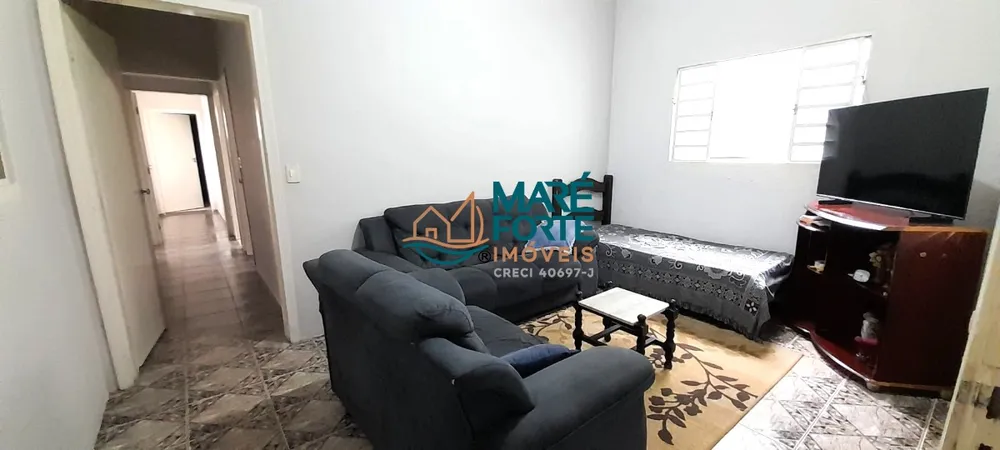 Casa, 5 quartos, 221 m² - Foto 2