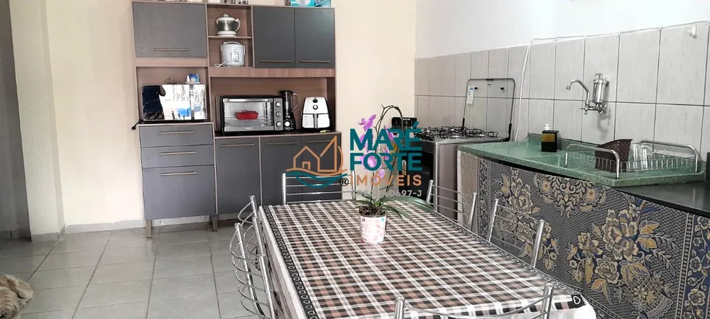 Casa, 5 quartos, 221 m² - Foto 6