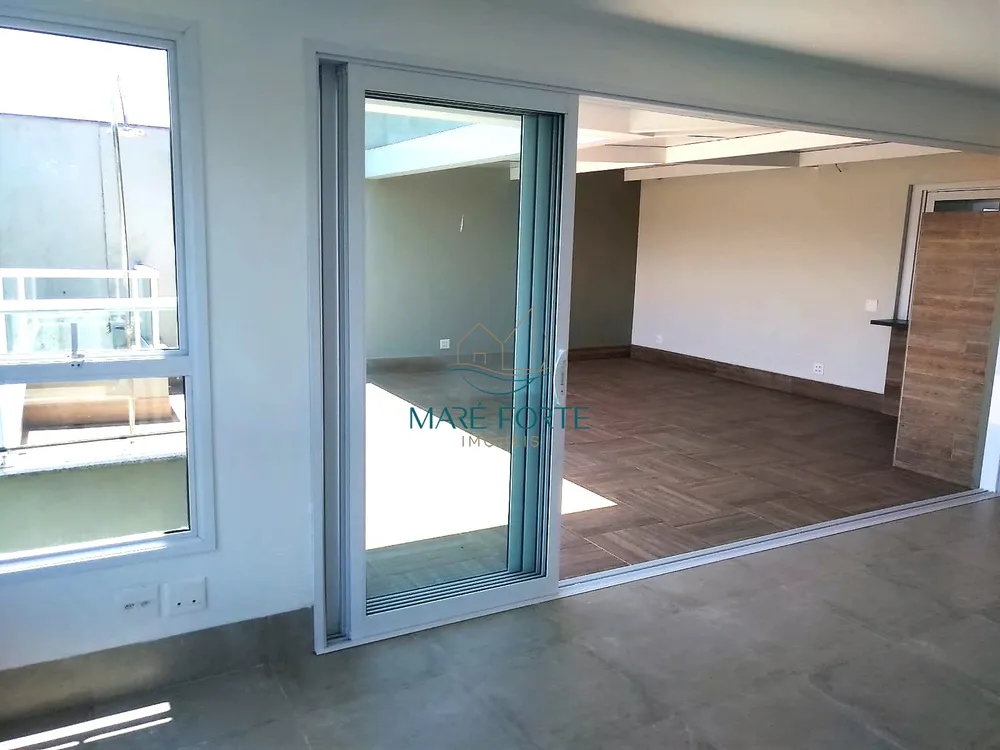 Cobertura, 3 quartos, 161 m² - Foto 4