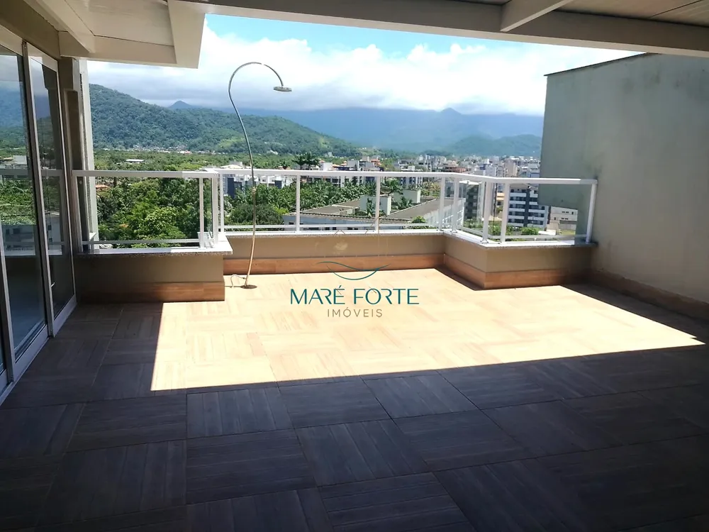 Cobertura, 3 quartos, 161 m² - Foto 6