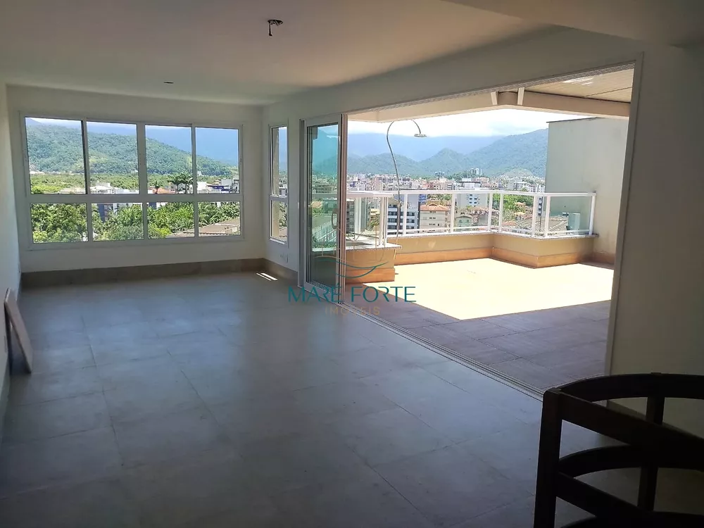 Cobertura à venda com 3 quartos, 161m² - Foto 1