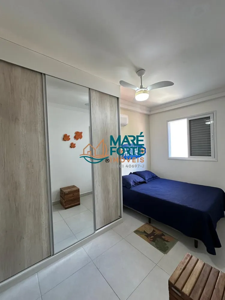 Apartamento, 2 quartos, 60 m² - Foto 7