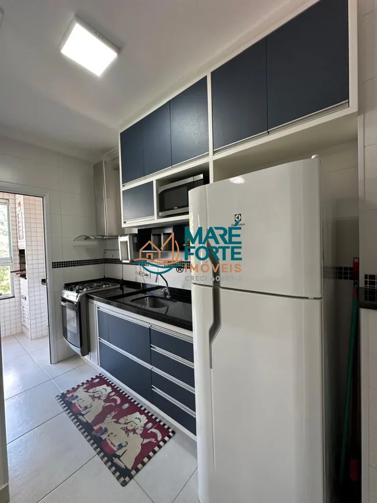 Apartamento, 2 quartos, 60 m² - Foto 5