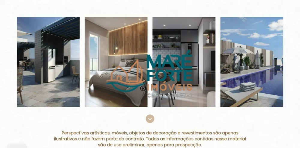 Apartamento, 1 quarto, 36 m² - Foto 11