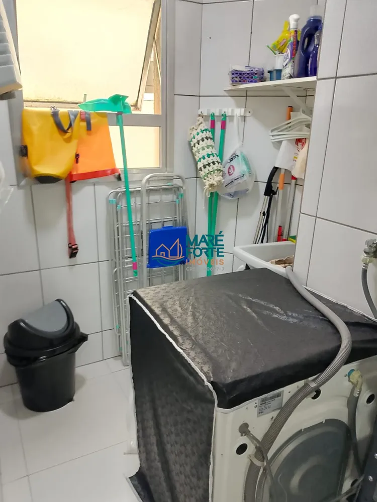 Apartamento, 2 quartos, 61 m² - Foto 5