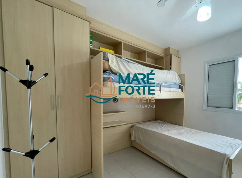 Apartamento, 2 quartos, 61 m² - Foto 2