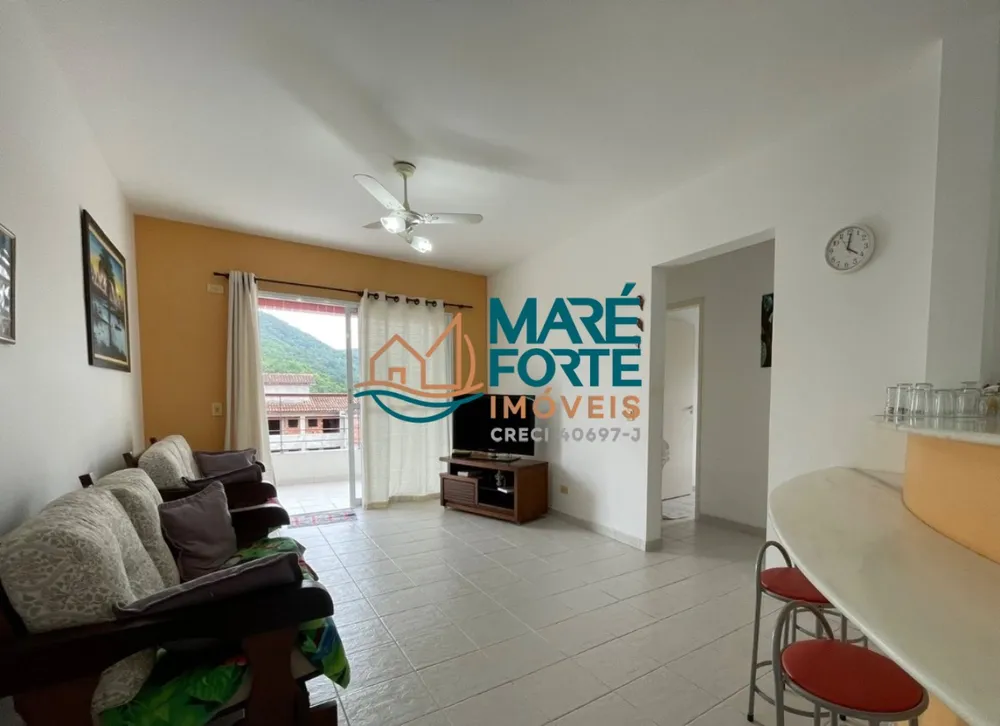 Apartamento, 2 quartos, 61 m² - Foto 1