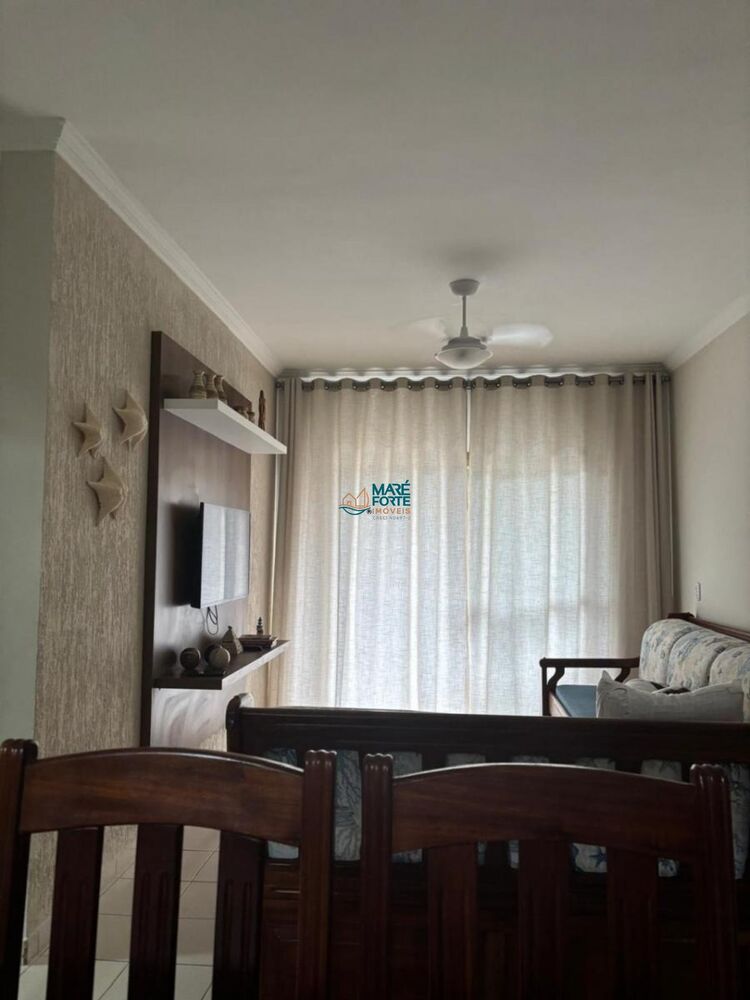 Apartamento, 1 quarto, 57 m² - Foto 9